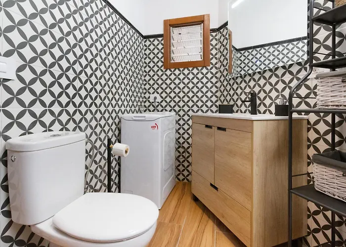 Сasa de vacaciones Casa En El Campo Tacoronte