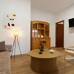 Feriehus Casa En El Campo Tacoronte
