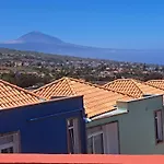 Casa En El Campo * Tacoronte