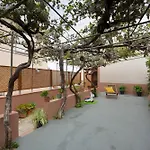 Casa En El Campo Feriehus Tacoronte
