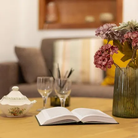 Casa vacanze Casa En El Campo Tacoronte