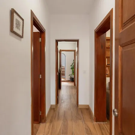 Casa En El Campo Casa vacanze