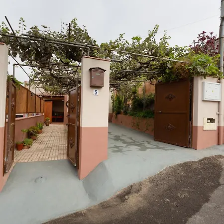 Casa En El Campo * 塔科龙特