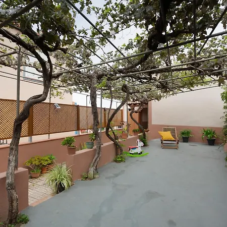 Casa En El Campo 타코론테