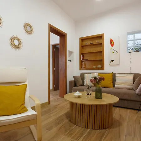 Casa En El Campo Casa vacanze *