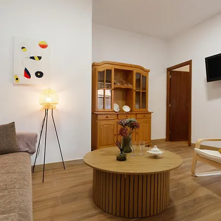 Casa En El Campo * Tacoronte