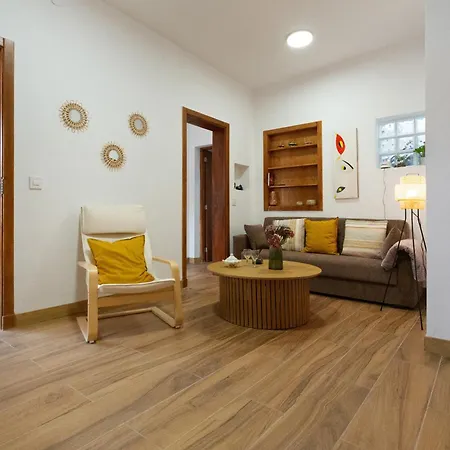 Casa vacanze Casa En El Campo *