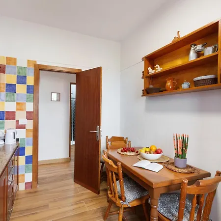 Casa En El Campo