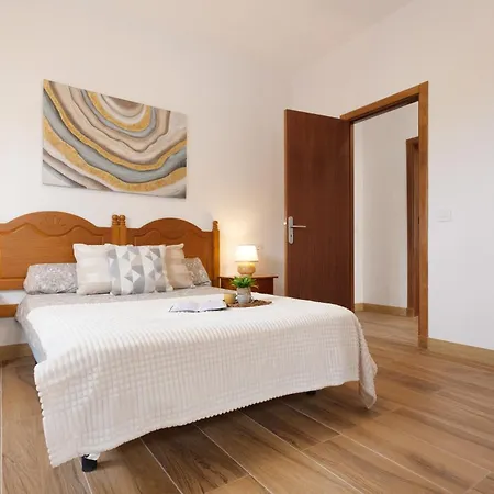 Casa En El Campo * Tacoronte