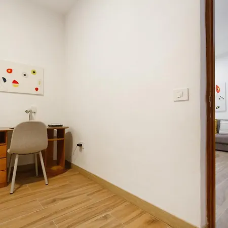 Casa vacanze Casa En El Campo *