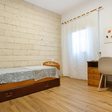 Casa En El Campo * Tacoronte