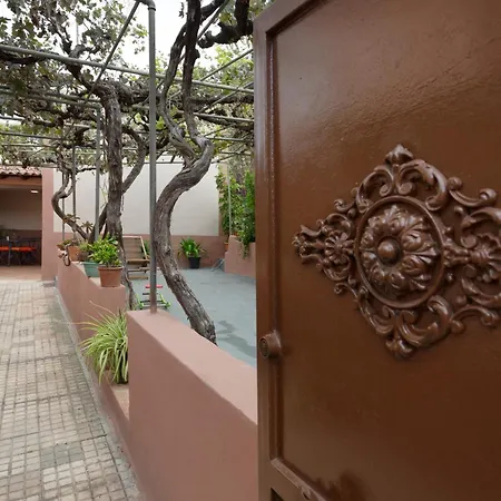 Casa En El Campo