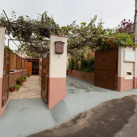 Casa vacanze Casa En El Campo *