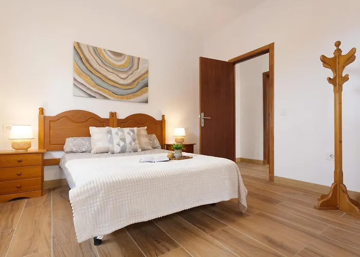 Casa En El Campo *