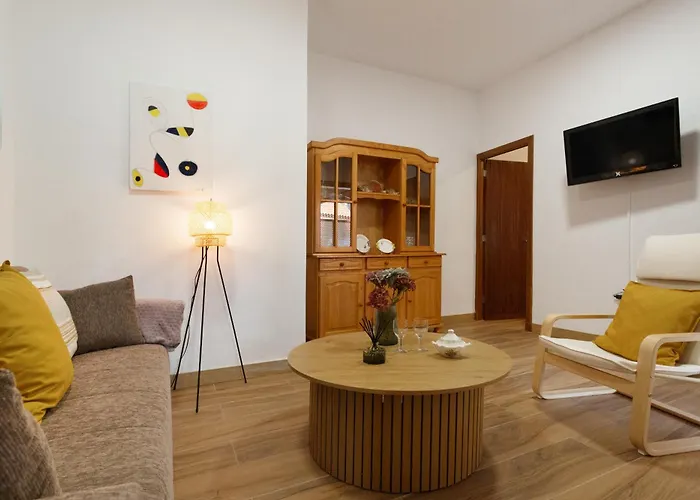 Vakantiehuis Casa En El Campo Tacoronte