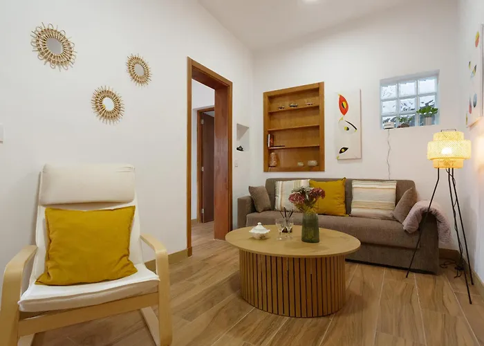 Casa En El Campo *