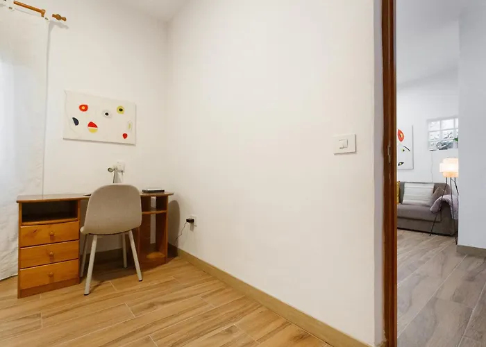 Casa En El Campo Vakantiehuis Tacoronte