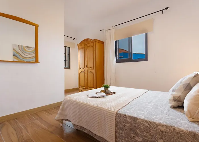 Casa En El Campo