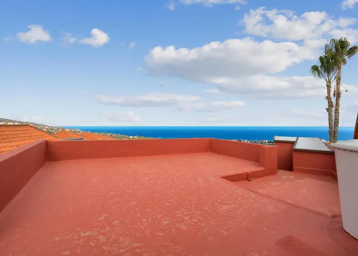 Casa En El Campo Vakantiehuis