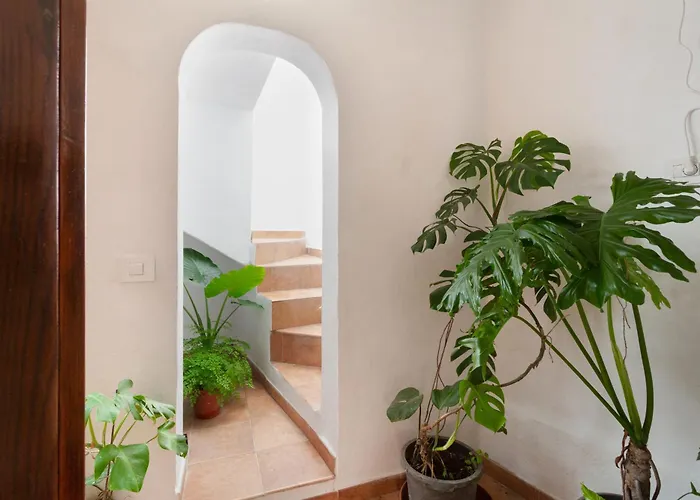 Casa En El Campo Vakantiehuis